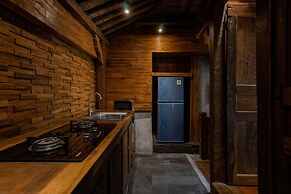 Bubu Mesari Ubud Villa