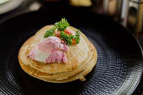 Bubu Mesari Ubud Villa