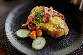 Bubu Mesari Ubud Villa