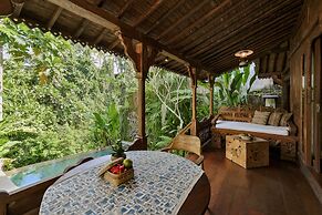 Bubu Mesari Ubud Villa