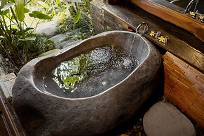Bubu Mesari Ubud Villa