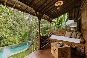 Bubu Mesari Ubud Villa