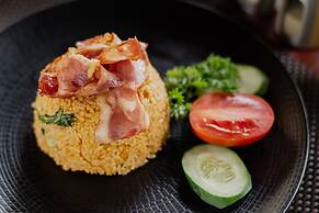 Bubu Mesari Ubud Villa