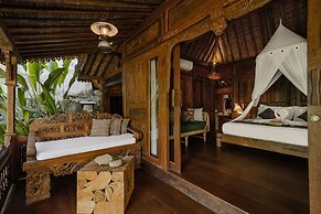 Bubu Mesari Ubud Villa