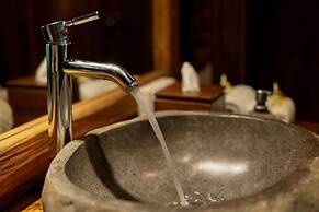 Bubu Mesari Ubud Villa