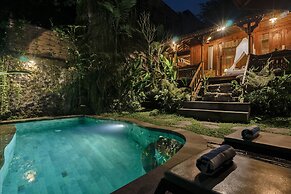 Bubu Mesari Ubud Villa
