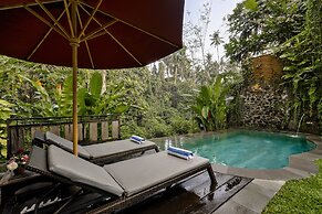 Bubu Mesari Ubud Villa