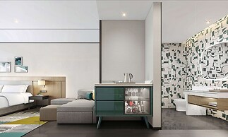 Hyatt Place Nanchong Gaoping