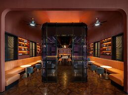 Hyatt Place Nanchong Gaoping