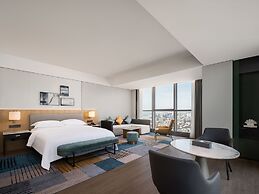 Hyatt Place Nanchong Gaoping