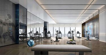 Hyatt Place Nanchong Gaoping