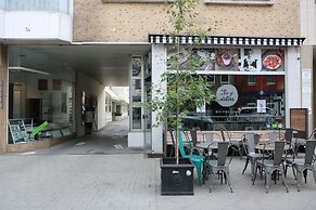Penthaus Am Köpcke