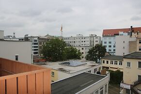 Penthaus Am Köpcke