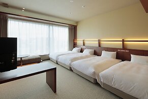 CANDEO HOTELS KUMAMOTO SHINSHIGAI