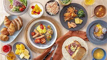 CANDEO HOTELS KUMAMOTO SHINSHIGAI