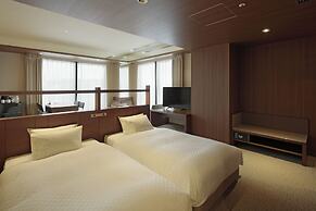 CANDEO HOTELS KUMAMOTO SHINSHIGAI