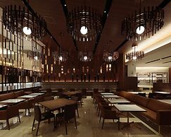 CANDEO HOTELS KUMAMOTO SHINSHIGAI