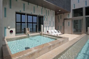 CANDEO HOTELS KUMAMOTO SHINSHIGAI