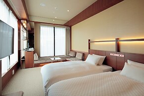 CANDEO HOTELS KUMAMOTO SHINSHIGAI