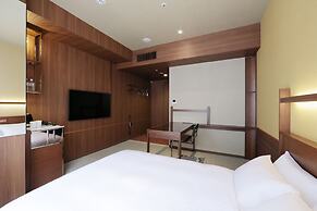 CANDEO HOTELS KUMAMOTO SHINSHIGAI