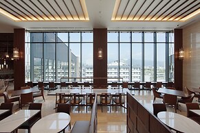 CANDEO HOTELS KUMAMOTO SHINSHIGAI