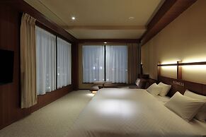 CANDEO HOTELS KUMAMOTO SHINSHIGAI