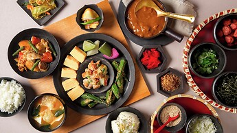 Candeo Hotels Utsunomiya