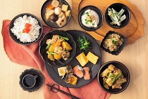 Candeo Hotels Utsunomiya