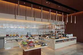 CANDEO HOTELS UTSUNOMIYA