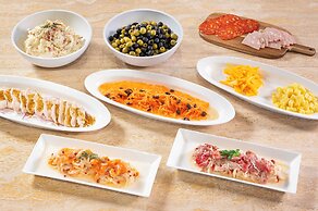 CANDEO HOTELS UTSUNOMIYA