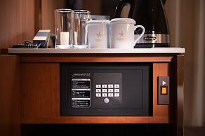 CANDEO HOTELS UTSUNOMIYA