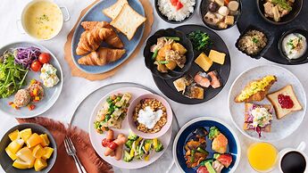 CANDEO HOTELS UTSUNOMIYA