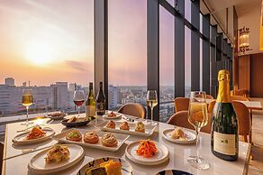 CANDEO HOTELS UTSUNOMIYA