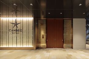 CANDEO HOTELS UTSUNOMIYA