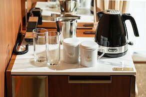 CANDEO HOTELS UTSUNOMIYA