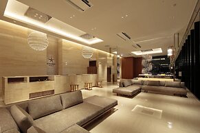 CANDEO HOTELS UTSUNOMIYA