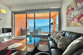Gaeta 'lake View'