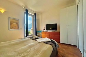 Gaeta 'lake View'