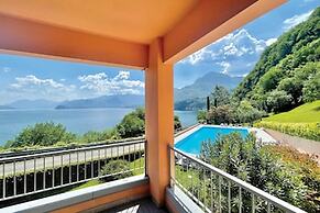 Gaeta 'lake View'