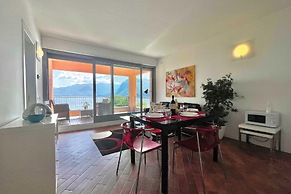 Gaeta 'lake View'