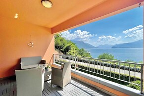 Gaeta 'lake View'