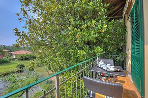 Charming La Gelosia Few Min From Lake