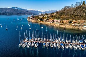 Charming La Gelosia Few Min From Lake