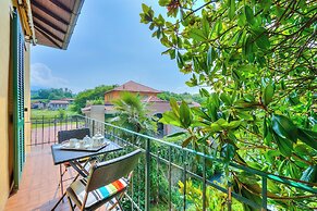 Charming La Gelosia Few Min From Lake