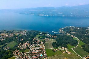 Charming La Gelosia Few Min From Lake