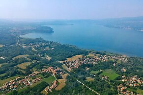 Charming La Gelosia Few Min From Lake