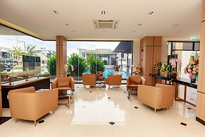 Siri Hotel Lumphun