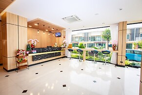 Siri Hotel Lumphun