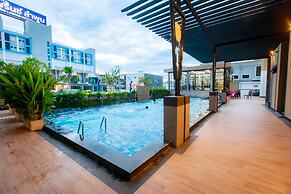 Siri Hotel Lumphun