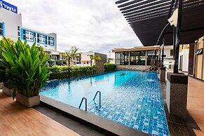 Siri Hotel Lumphun